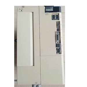 Advanced SGD7S-180A00A202 Servo Drives Full <strong>Closed</strong> <strong>Loop</strong> <strong>System</strong> For Industrial Components Unlocking Possibilities New Original Pl - Product Image 1