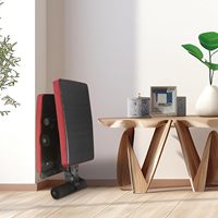 Banc de musculation réglable multi-positions en acier IUNNDS pour la maison, la musculation, l'entraînement de force, chaise de sit-up pliable