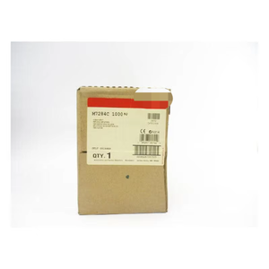 M7284C1000 120V 30-60S NSFS Nuevo controlador de programación PLC dedicado PAC de automatización industrial original listo - Product Image 1