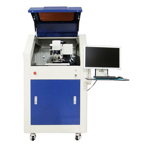 Machine de formage laser de circuits imprimés, équipement de laboratoire pédagogique, équipement d'enseignement professionnel, équipement de ligne de production de circuits imprimés - Product Image 1