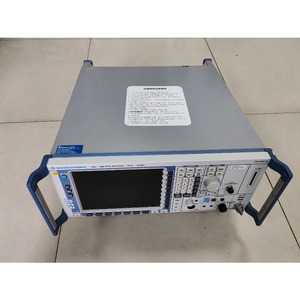 Equipo de Prueba EMI Rohde & Schwarz ESU40, Probado y Aprobado con Certificado de Calibración ISO17025 - Product Image 4