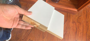 Puertas de madera malasio - Product Image 6