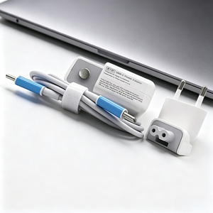 Para <span class=keywords><strong>Apple</strong></span> 20.2V4.3A adaptador de CA para computadora portátil 87W cargador de energía interfaz tipo C - Product Image 3