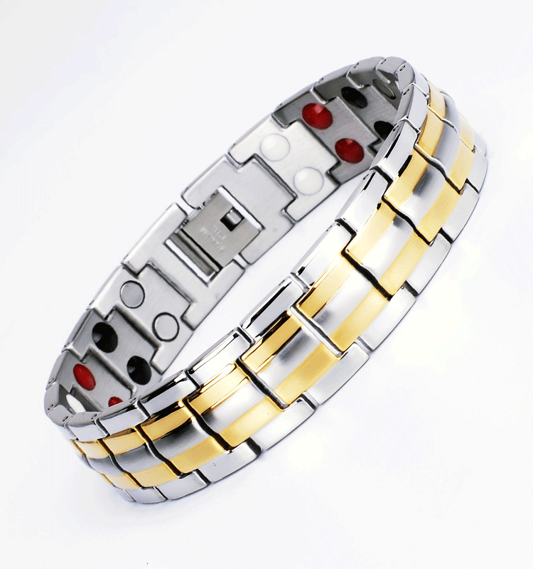 Silver-Gold