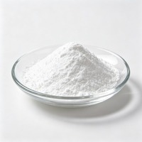 Bicarbonate de soude (NaHCO3) 99% min, poudre blanche pour le traitement de l'eau et l'ajustement du pH