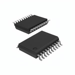 74ABT245DB,118 20 SSOP (0.209", 5.30 มม. ความกว้าง) ไอซีลอจิก TXRX แบบไม่กลับขั้ว 5.5V 20SSOP ของแท้ บริการครบวงจร - Product Image 1