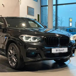 MEJOR PRECIO DE DESCUENTO para SUV <span class=keywords><strong>BMW</strong></span> X4 <span class=keywords><strong>30d</strong></span> M-Sport usado disponible para entrega - Product Image 1