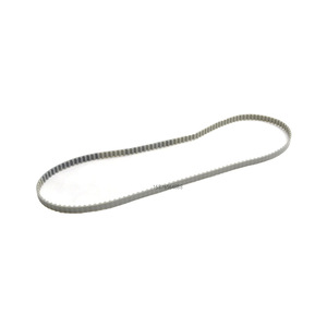 Courroie de distribution pour presse d'impression Heidelberg, largeur 15 mm, épaisseur 4 mm, pas de 5 mm, en caoutchouc, pour imprimeries - Product Image 1