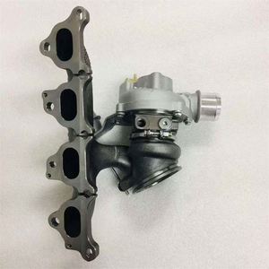 Turbocompresor Completo K03 53039880174 53039700174 53039880110 53039700110 para Opel Astra Z16LET 1.6T - Product Image 2