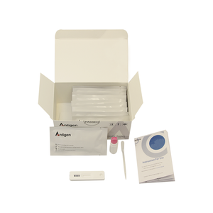 <span class=keywords><strong>Test</strong></span> di gravidanza animali domestici <span class=keywords><strong>Test</strong></span> rilassante di gravidanza canina - Product Image 1