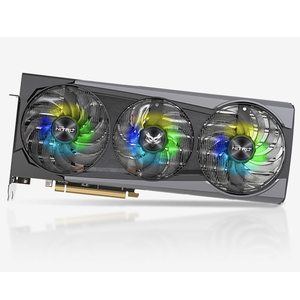 Tarjeta Gráfica Sapphire NITRO+ Radeon 6800 SE de 16GB GDDR6 con 3 Ventiladores GPU NITRO+ AMD Radeon RX 6800 XT - Product Image 1
