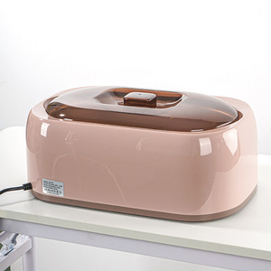 Chauffe-cire électrique professionnel de grande capacité 4L pour l'épilation, la paraffine, les mains et les pieds - Product Image 6