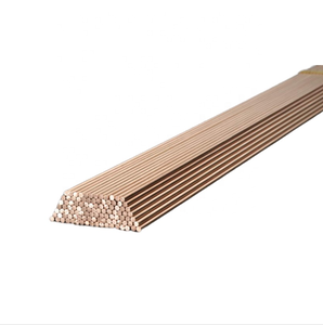 BCuP-5 , High Quality BCuP-5 15% Low <strong>Silver</strong> <strong>Brazing</strong> Alloys <strong>Rod</strong> for Welding ( 1.6mm 2.0mm 2.4mm 3.2mm ) - Product Image 3