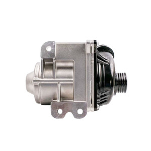 1151788885 11517632426 11517563659A Elektrische Wasserpumpe für BMW E70 E53 E90 N52 E66 328i 528i E82 E88 E90 E91 <span class=keywords><strong>E92</strong></span> E93 F30 F31 - Product Image 3