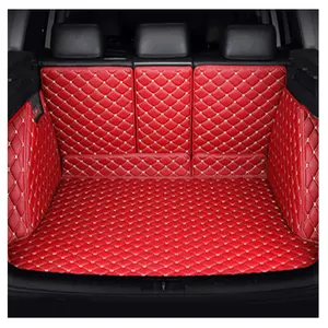 Muchkey custom car floor mats for 99% car models : : Automotive