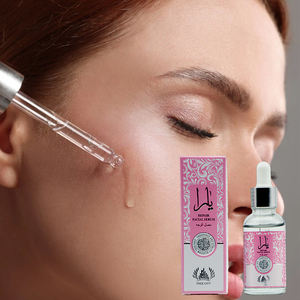 Nouveautés Sérum Visage 30ml Éclatant à l'<span class=keywords><strong>Acide</strong></span> Kojique Anti-Rides Hydratant Sérum Visage Coréen au Rétinol Blanchissant - Product Image 1