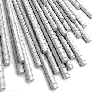 Beton bar çelik çubuk donatı b500b fiyatları hrb500 çelik çubuk donatı