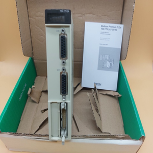 现货原装Tsxcty2a Tsx优质40khz 2通道计数器Plc供应商 - Product Image 1