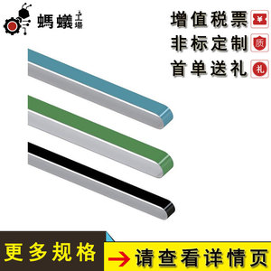 สายพานลำเลียงแบบแบน MISUMI รุ่น 407 ยาง ความกว้าง 49 มม. สำหรับโรงงานผลิต ขายตรง - Product Image 5