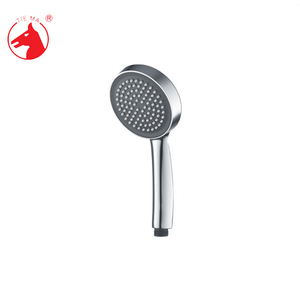 Современная хромированная насадка для душа - Product Image 2