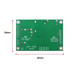 <span class=keywords><strong>CA</strong></span>-299 26-55 дюймов, универсальная светодиодная подсветка - Product Image 2