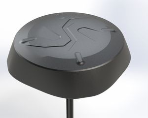 Antenne de télévision numérique à Signal haute fréquence HDTV 4K HDR. 320 Miles 360 portée de réception Support 4K 1080p - Product Image 6