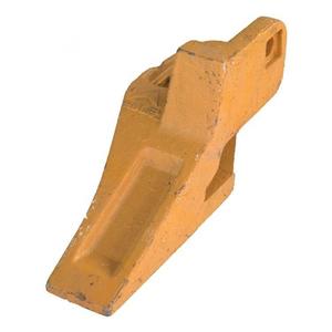 ZL50GN 252117633 Dientes de Cucharón Izquierdo para Cargadora, Estructura Optimizada y Mejorada, Repuestos - Product Image 2