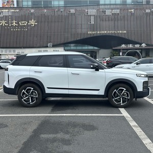 Chery Explore 06 2024, <span class=keywords><strong>Autos</strong></span> SUV Usados, 1.6T 194hp L4, Vehículos de Gasolina, <span class=keywords><strong>Autos</strong></span> Usados a Bajo Precio, Chery Explorer 6 - Product Image 4