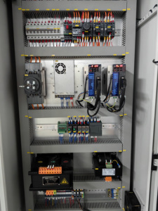 Cnccolgar <span class=keywords><strong>CNC</strong></span> Báo Chí phanh uốn máy 400 tấn 4200mm 4 + 1 với delem da53t - Product Image 6