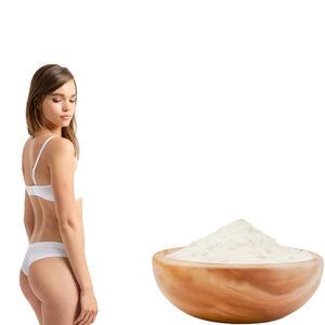 Precio de fábrica Suplemento de soporte metabólico Sibu Polvo Quema de grasa Supresor del apetito Pérdida de peso Sibu - Product Image 4