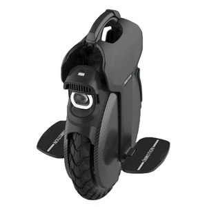 INMOTION V11 84V 2000W 1500wh สกู๊ตเตอร์ทรงตัวอัตโนมัติ 18 นิ้ว ยูนิไซเคิลล้อเดียว - Product Image 2