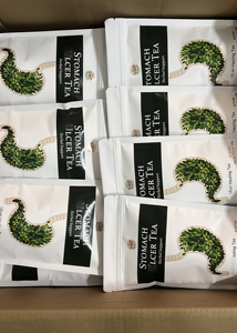 [Thé Nourrissant pour l'Estomac] Tisane Bio Naturelle Apaisante pour l'Estomac, Soin du Corps, Sachets de Thé Parfumés - Product Image 3
