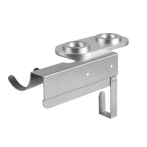 Support mural en métal HAB-09 pour sèche-<span class=keywords><strong>cheveux</strong></span> <span class=keywords><strong>Dyson</strong></span> Supersonic, accessoires, supports de rangement, organisateur - Product Image 3