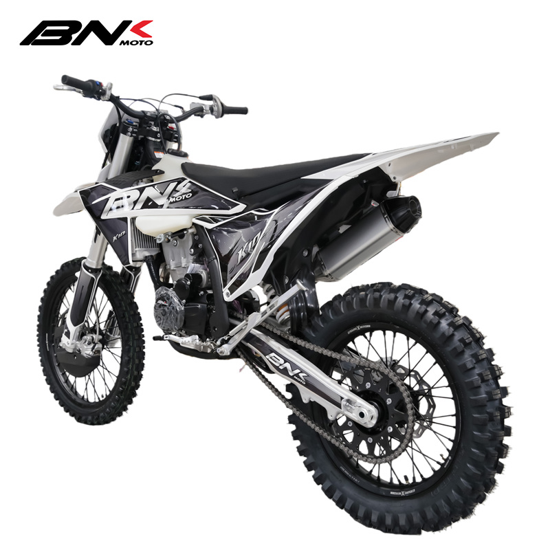 Factory Direct K10 YBS300 300cc Motocross