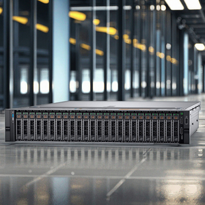 Servidor Dell R750/R750XS/R550/R650XS/R650 2U para Montaje en Rack, 2 4314, Reacondicionado, Usado, Poweredge, Personalizable - Product Image 1