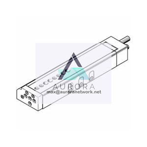 Accesorios de válvula fneuática electrónica de alta calidad, con buen precio - Product Image 1