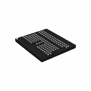 Authorized Distributor Memory IS46LD32640B-25BLA1-TR Electronics Component 134 TFBGA - Product Image 1