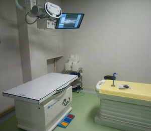 Veterinaire Ct Screener Supply Ctscreener Systeem Dr Xray Beeldvorming Van Dieren Veterinaire Ct Scanner Ultrasound Supply - Product Image 4