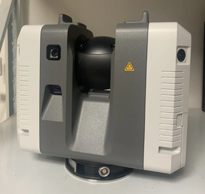 Levantamento e mapeamento de alta precisão <span class=keywords><strong>Leica</strong></span> RTC360 Aquisição de dados geográficos com scanner a <span class=keywords><strong>laser</strong></span> permanente - Product Image 1