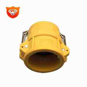 מחבר מהיר הידראולי DC מסוג CAM 300a פופולרי של חברת Hosco לריסוס - Product Image 4