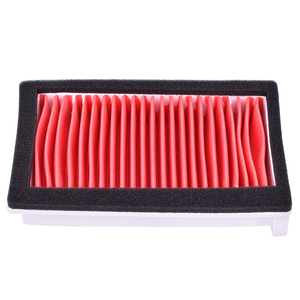 Gran oferta de filtro de aire de motocicleta para Yamaha XT600 XT600E XT600K <span class=keywords><strong>XT</strong></span> <span class=keywords><strong>600</strong></span> XTZ660 Tenere 660 XTZ 660 - Product Image 5