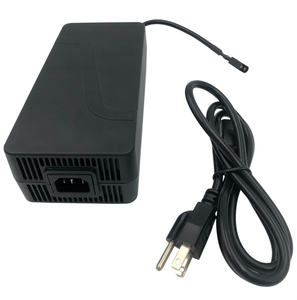 Chargeur de batterie au lithium TUE 4S prêt à l'exportation, vente directe des fabricants, F300SC-D168E, chargeur de drone de haute qualité, 16,8 V/8 A - Product Image 1