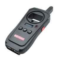 Programador de Llaves de Auto KEYDIY KD-X2, Herramienta de Programación, Analizador de Motor, Generador de Controles Remotos con Clonación de Transpondedores B11 B18 B01-3