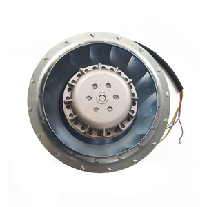 พัดลมระบายความร้อนแกนมอเตอร์ A90L-0001-0516/R สำหรับมอเตอร์แกน FANUC ผลิตในจีน - Product Image 4