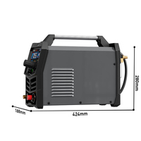 Machine de découpe plasma ZOJAN en promotion, 110V/220V, épaisseur de coupe 13-19mm, 30A/50A