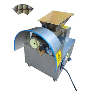 <b>Bread</b> Cookie Small Automatic <b>Cutter</b> Cookie Dough Divider 110v <b>Bread</b> Divider Dough Machine - Product Image 1