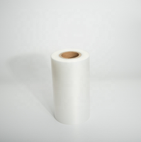 Feuilles de plastique HIPS rigides blanches de 0,5 mm d'épaisseur, qualité alimentaire, service de découpe sur mesure, thermoformage, largeur maximale, MOQ 1 tonne