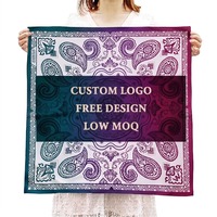 Fournisseur OEM – Foulards en soie 100 % personnalisés, impression de luxe sur mesure, foulards en soie de haute qualité pour femme, logo personnalisé