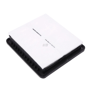 Filtro de Aire Zhong Nai 245x242x50mm para Geely Borui GE Modelo Híbrido 2018 - Product Image 2