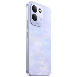 Xiaomi <span class=keywords><strong>Redmi</strong></span> 17 4G Versión Global 6GB+256GB 6.9" HyperOS 3 Helio G91-Ultra Octa Core <span class=keywords><strong>Huella</strong></span> Dactilar Lateral NFC Teléfono Móvil 4G - Product Image 3